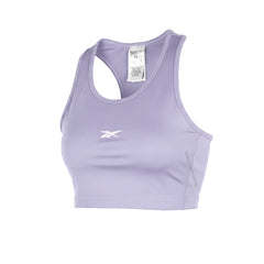 REEBOK ID Train Cropped Women's Training Tank - Supersports Thailand