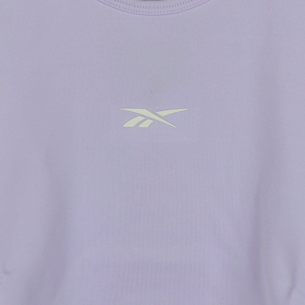 REEBOK ID Train Cropped Women's Training Tank - Supersports Thailand