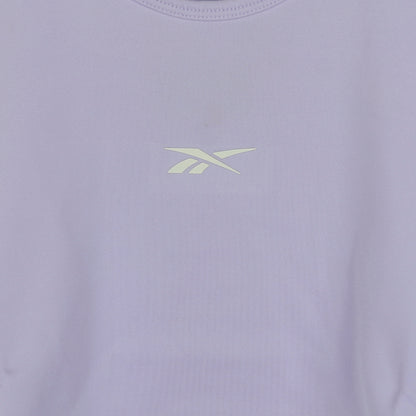 REEBOK ID Train Cropped Women's Training Tank - Supersports Thailand