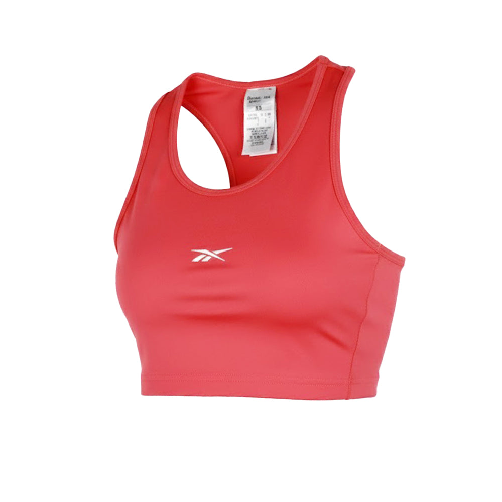 REEBOK ID Train Cropped Women's Training Tank - Supersports Thailand