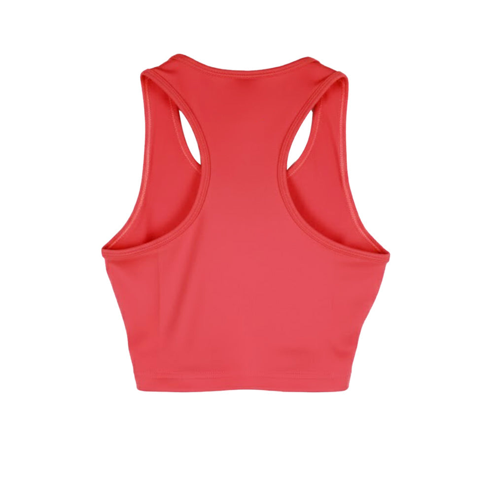 REEBOK ID Train Cropped Women's Training Tank - Supersports Thailand