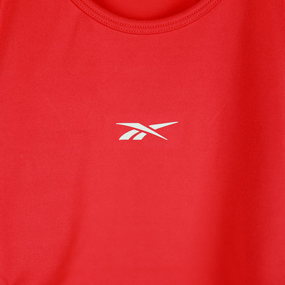 REEBOK ID Train Cropped Women's Training Tank - Supersports Thailand