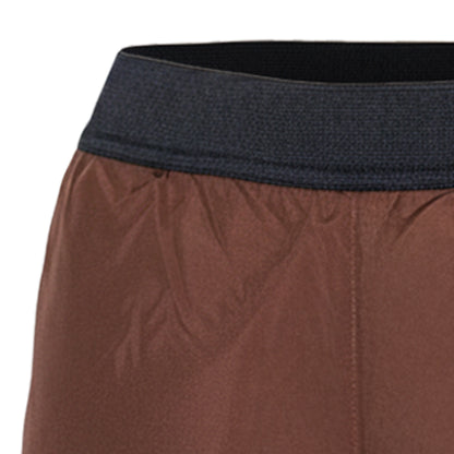 REEBOK 2-in-1 กางเกงวิ่งขาสั้นผู้หญิง