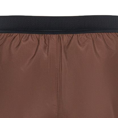 REEBOK 2-in-1 กางเกงวิ่งขาสั้นผู้หญิง