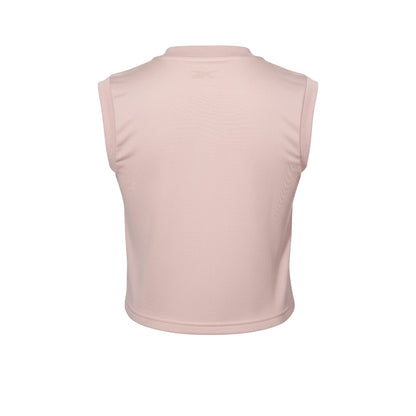 REEBOK Lux Yoga Graphic Women's Training Tank - Supersports Thailand