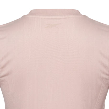 REEBOK Lux Yoga Graphic เสื้อกล้ามออกกำลังกายผู้หญิง