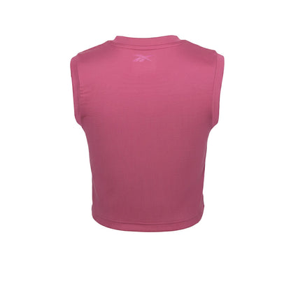 REEBOK Lux Yoga Graphic Women's Training Tank - Supersports Thailand