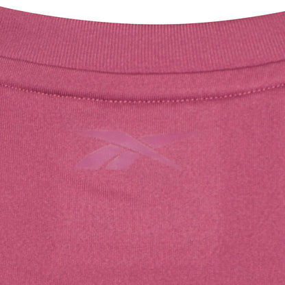 REEBOK Lux Yoga Graphic เสื้อกล้ามออกกำลังกายผู้หญิง