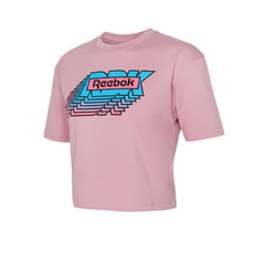 REEBOK Patricia 80 S Women's T-Shirt