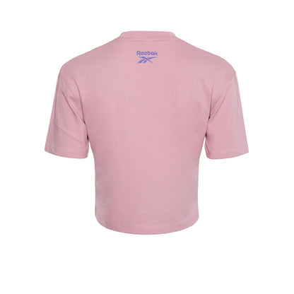 REEBOK Patricia 80 S Women's T-Shirt - Supersports Thailand