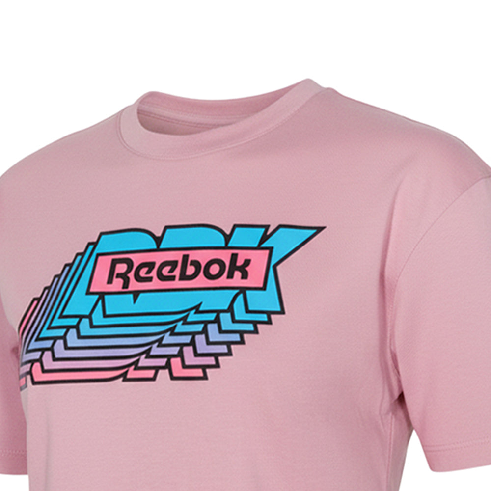 REEBOK Patricia 80 S Women's T-Shirt