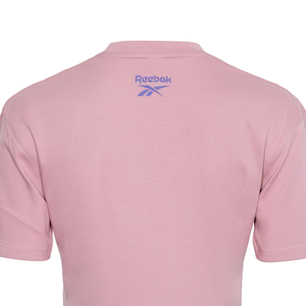 REEBOK Patricia 80 S Women's T-Shirt