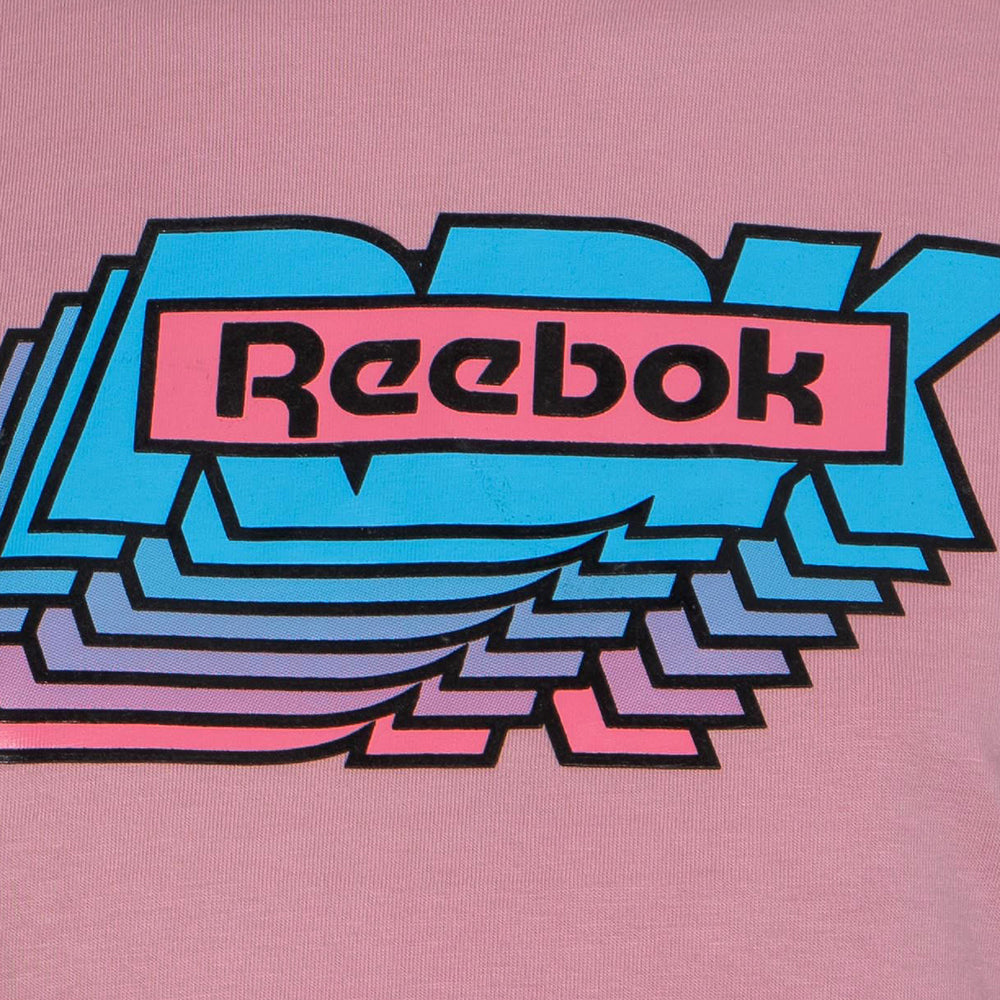 REEBOK Patricia 80 S Women's T-Shirt