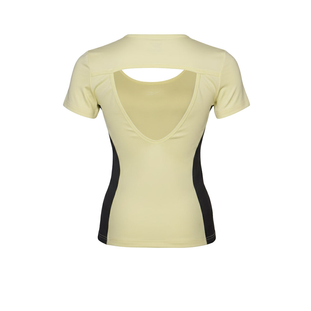 REEBOK Vented Hike Women's Running T-Shirt - Supersports Thailand Supersports Thailand