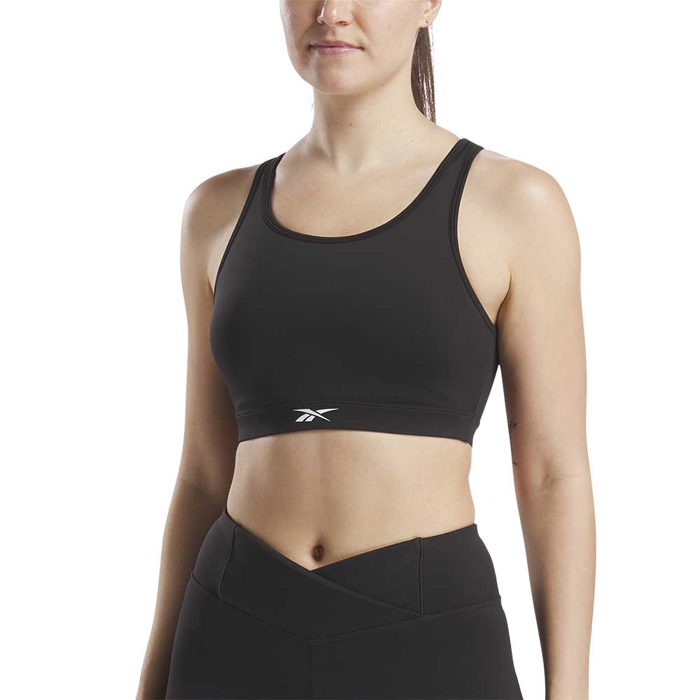 REEBOK Core High-Impact สปอร์ตบราผู้หญิง