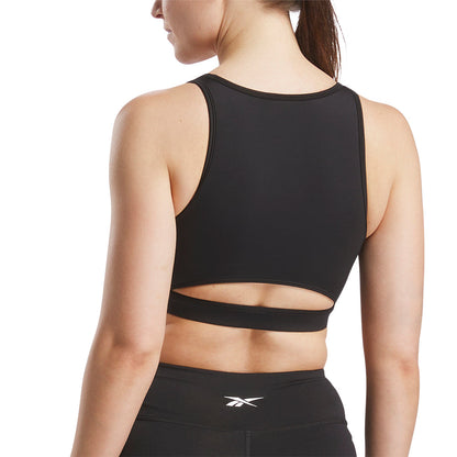 REEBOK Core High-Impact Women's Sports Bra - Supersports Thailand