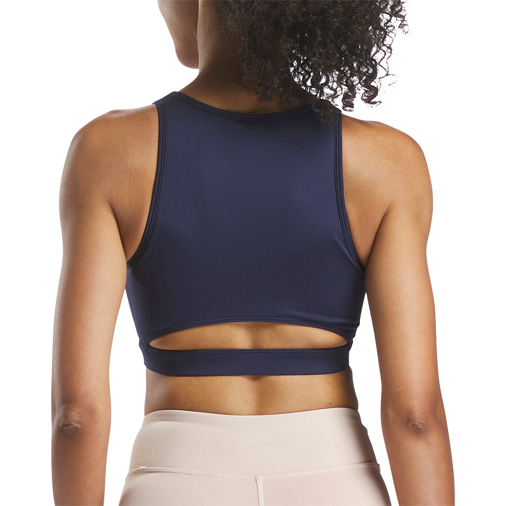 REEBOK Core High-Impact Women's Sports Bra - Supersports Thailand Supersports Thailand
