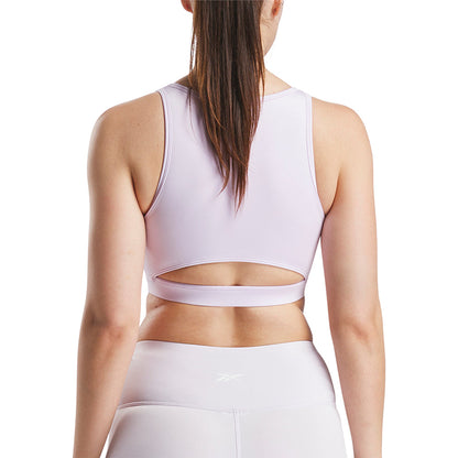 REEBOK Core High-Impact Women's Sports Bra - Supersports Thailand