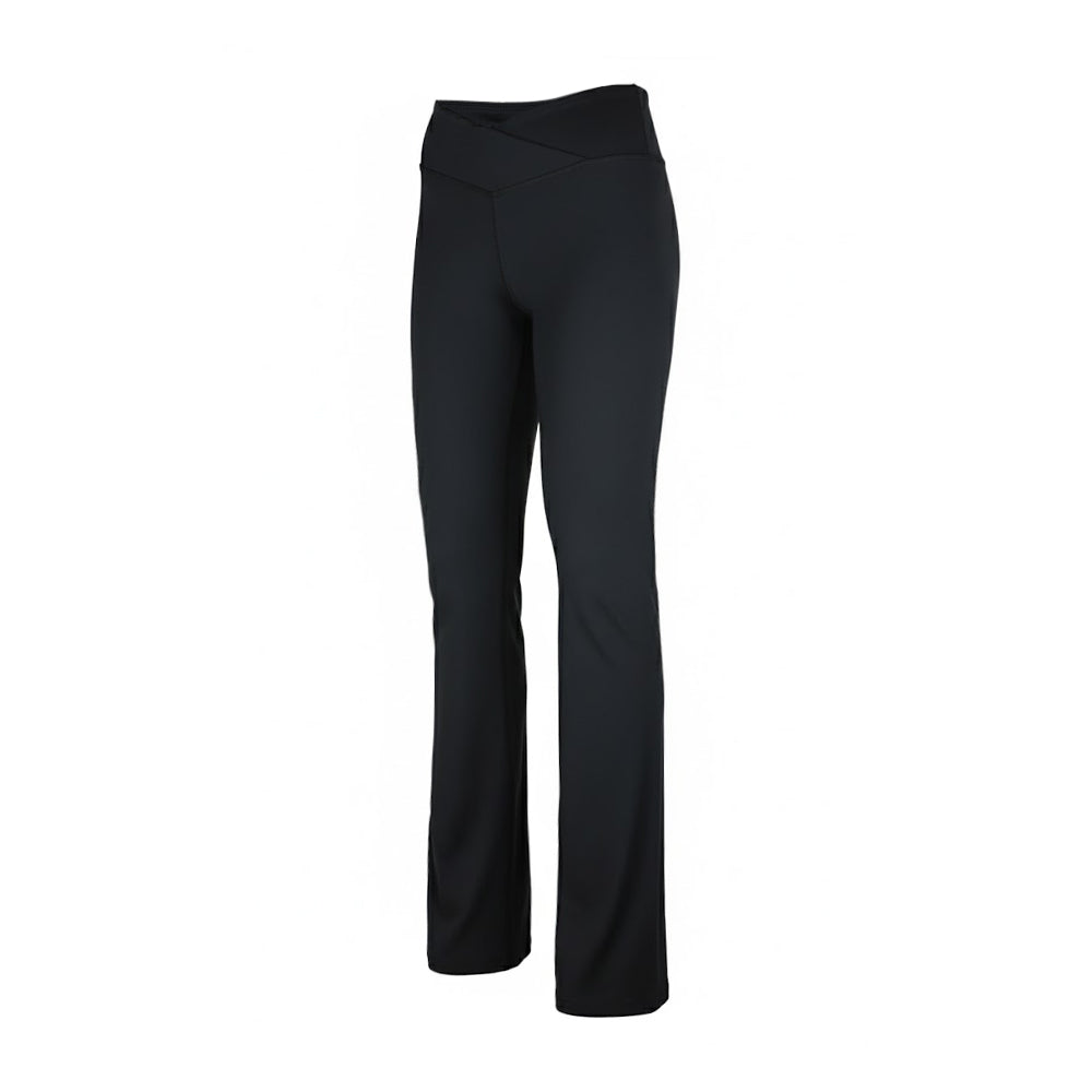 REEBOK ID Train High Rise Bootcut Women's Training Leggings - Supersports Thailand Supersports Thailand