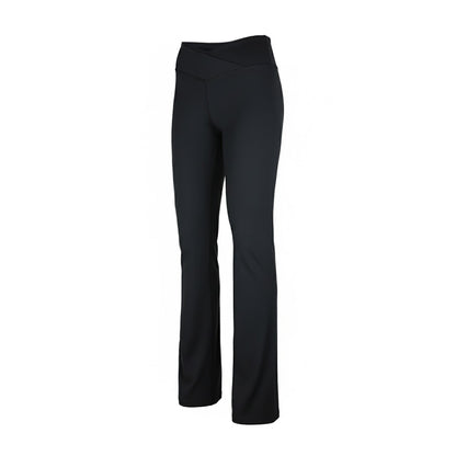REEBOK ID Train High Rise Bootcut Women's Training Leggings - Supersports Thailand