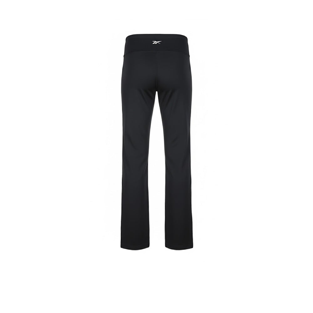 REEBOK ID Train High Rise Bootcut Women's Training Leggings - Supersports Thailand