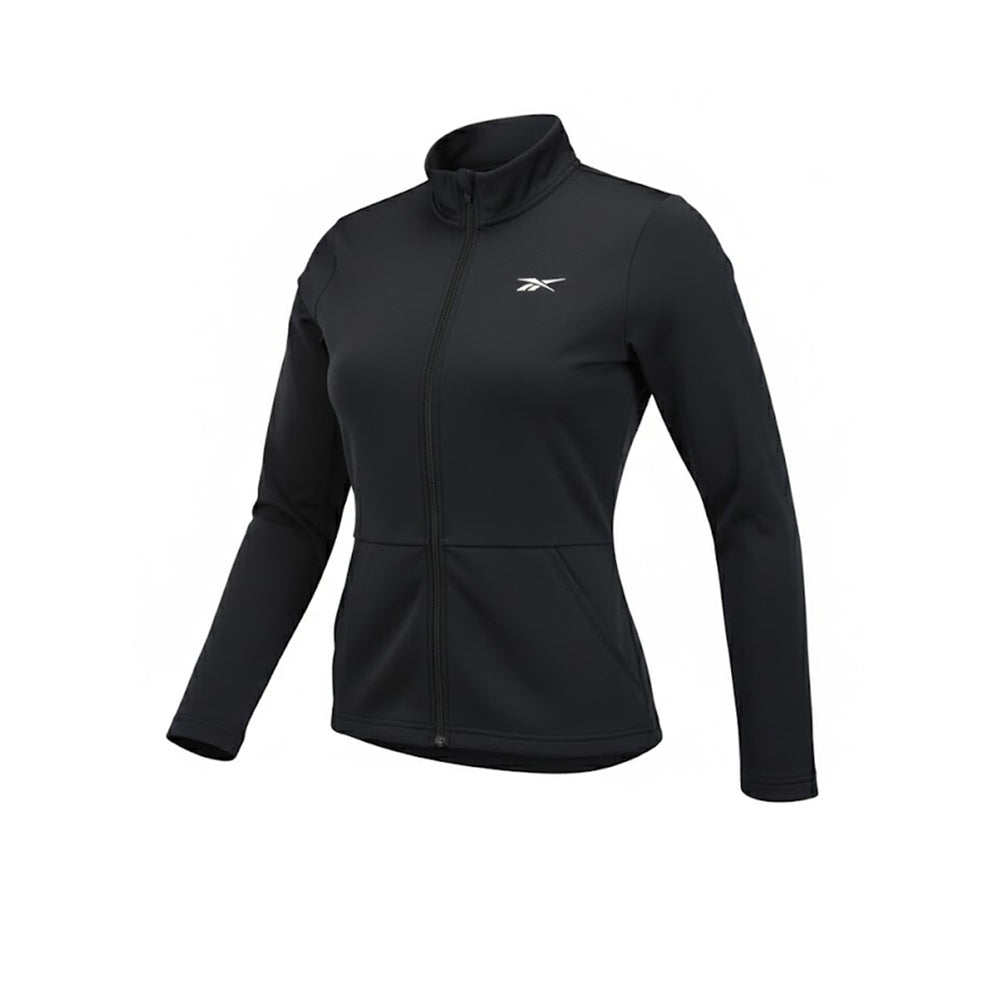 REEBOK Core Zip Through Women's Training Jacket - Supersports Thailand