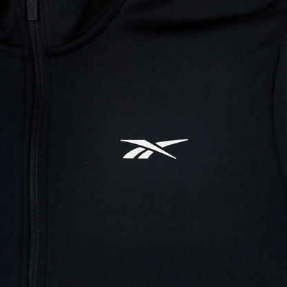 REEBOK Core Zip Through Women's Training Jacket - Supersports Thailand