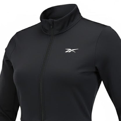 REEBOK Core Zip Through Women's Training Jacket - Supersports Thailand