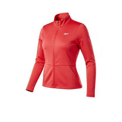 REEBOK Core Zip Through Women's Training Jacket - Supersports Thailand