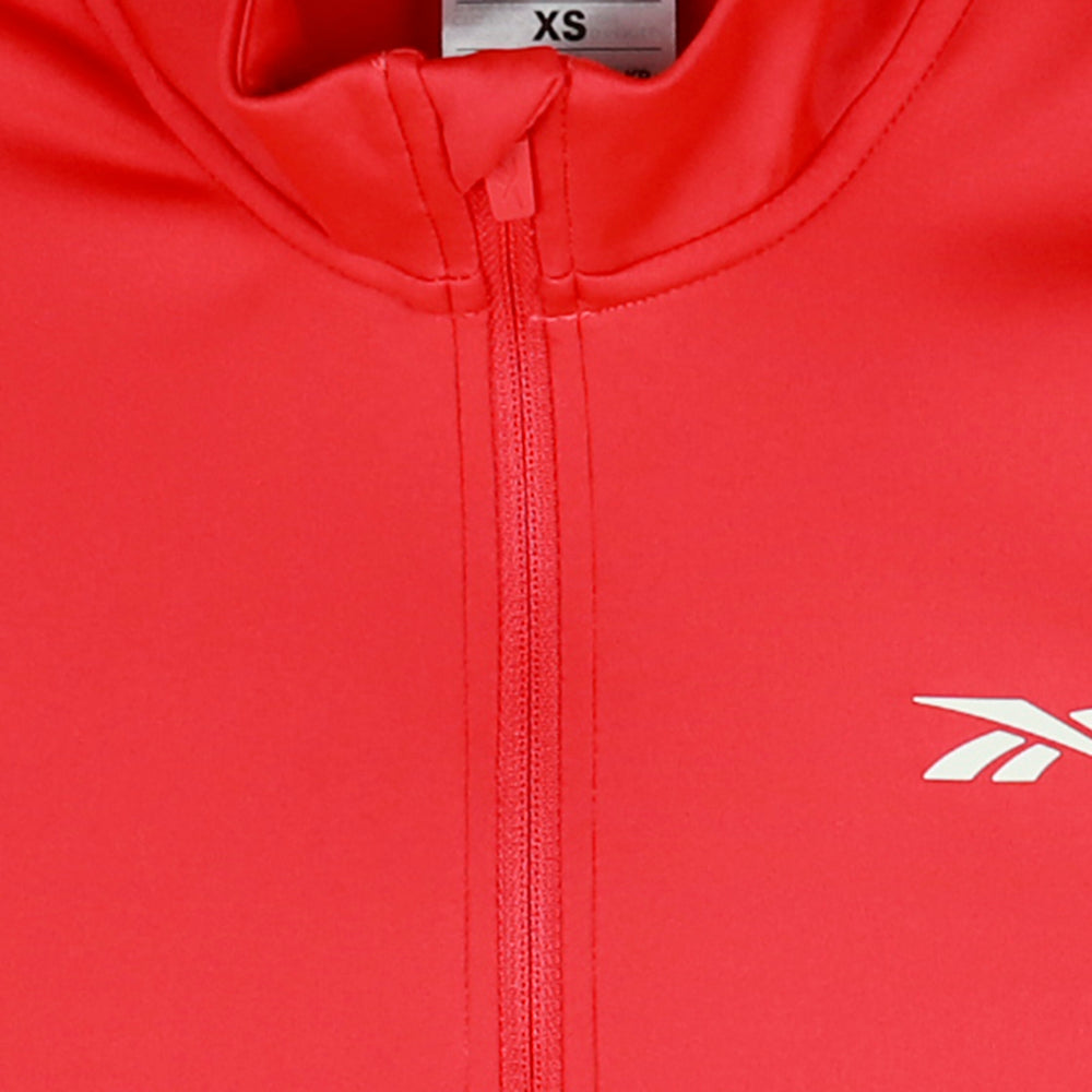 REEBOK Core Zip Through Women's Training Jacket - Supersports Thailand