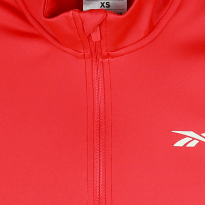 REEBOK Core Zip Through Women's Training Jacket - Supersports Thailand