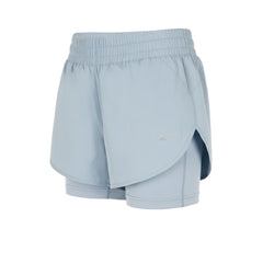 REEBOK 2-In-1 Women's Running Shorts - Supersports Thailand