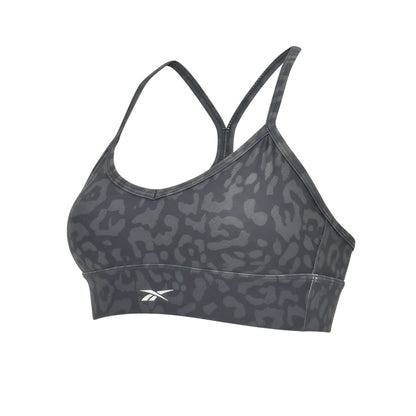 REEBOK ID Printed Women's Sports Bra - Supersports Thailand