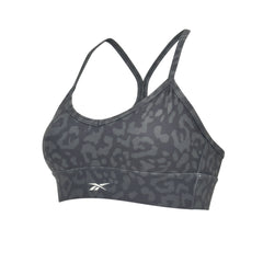 REEBOK ID Printed Women's Sports Bra - Supersports Thailand