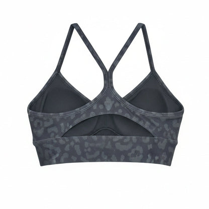 REEBOK ID Printed Women's Sports Bra - Supersports Thailand