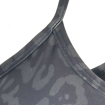 REEBOK ID Printed Women's Sports Bra - Supersports Thailand