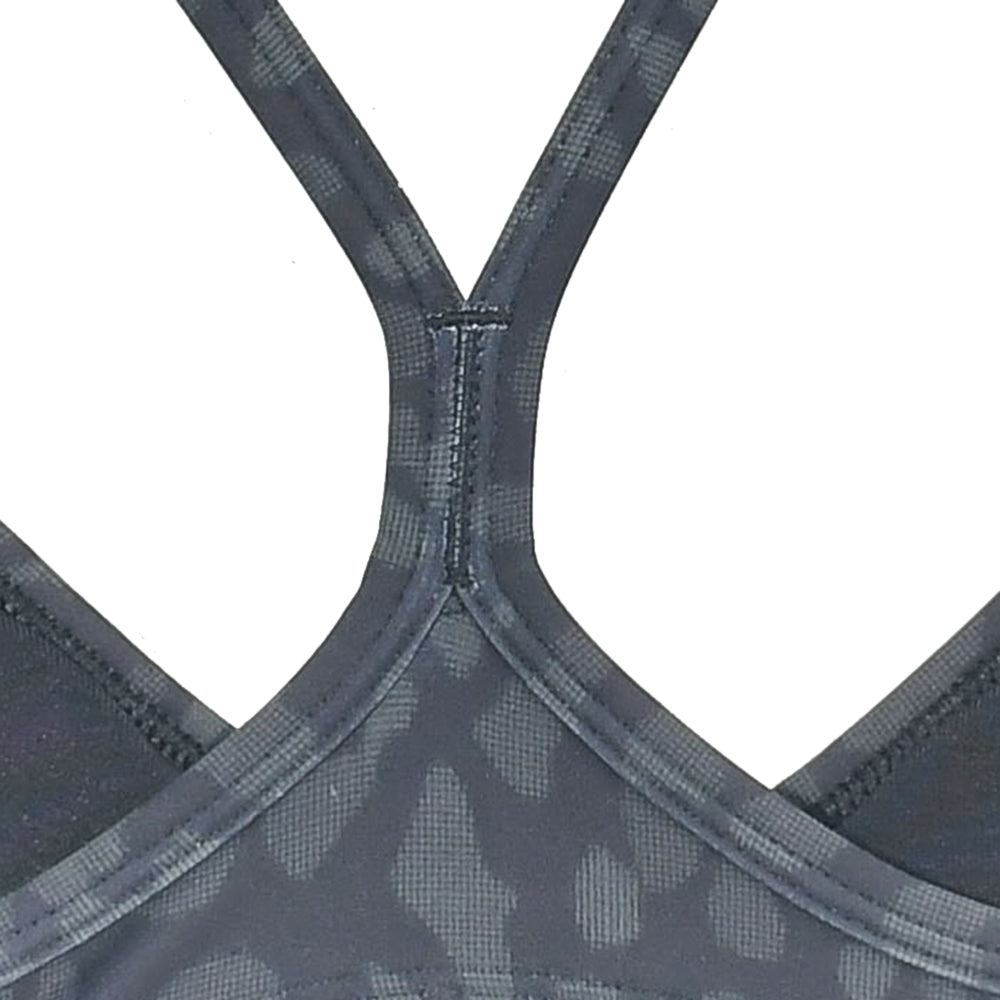 REEBOK ID Printed Women's Sports Bra - Supersports Thailand Supersports Thailand