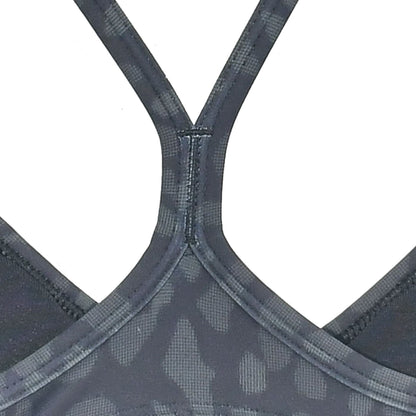 REEBOK ID Printed Women's Sports Bra - Supersports Thailand