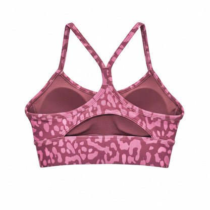 REEBOK ID Printed Women's Sports Bra - Supersports Thailand