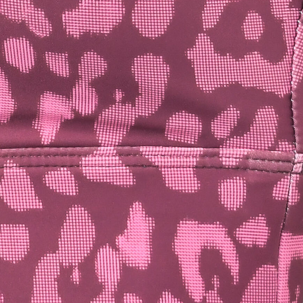 REEBOK ID Printed Women's Sports Bra - Supersports Thailand