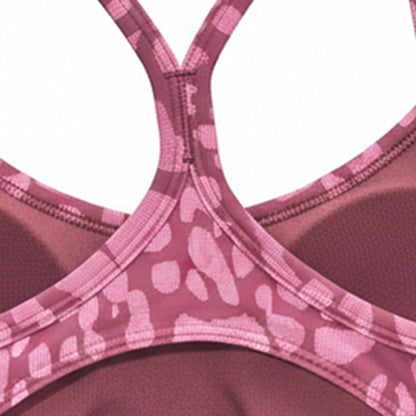 REEBOK ID Printed Women's Sports Bra - Supersports Thailand