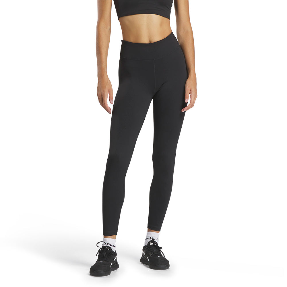 REEBOK Lux-Lite High-Rise Women's Training Leggings - Supersports Thailand