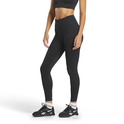 REEBOK Lux-Lite High-Rise Women's Training Leggings - Supersports Thailand