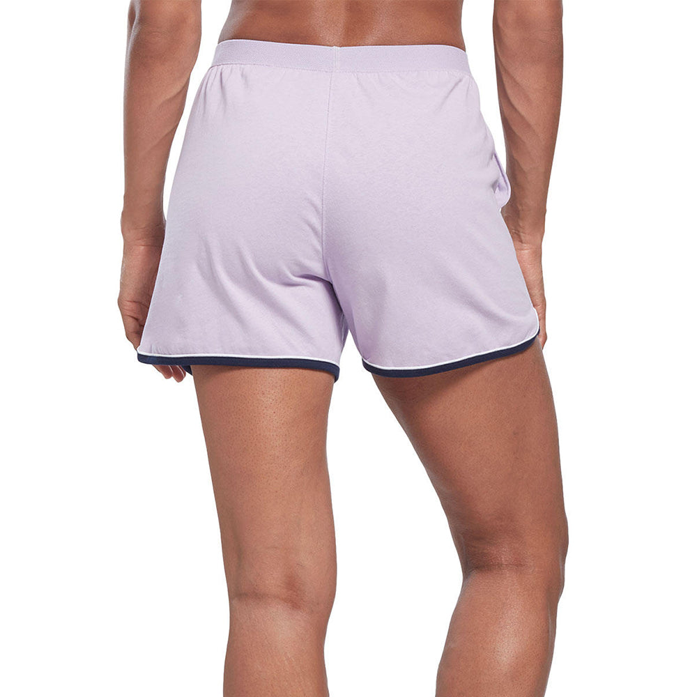 REEBOK Identity Women's Training Shorts - Supersports Thailand