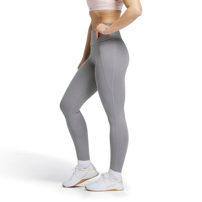 REEBOK Lux-Lite High-Rise Women's Training Leggings - Supersports Thailand