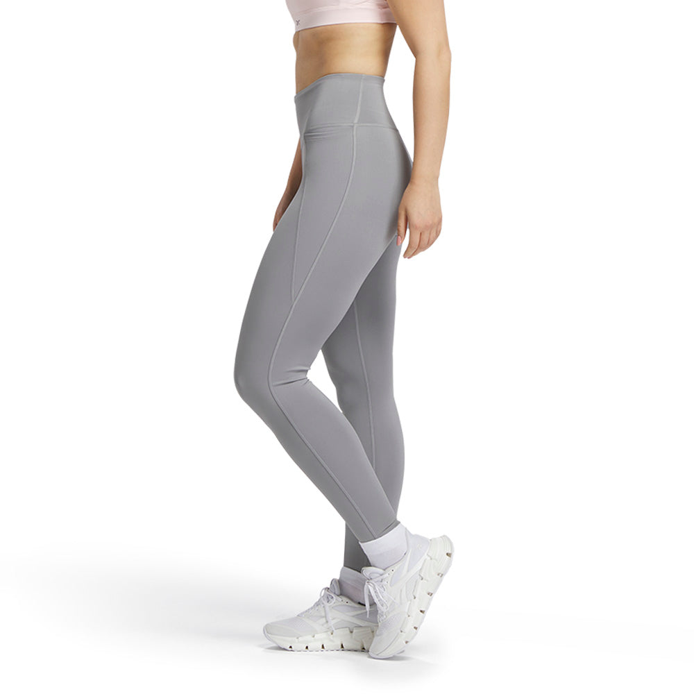 REEBOK Lux-Lite High-Rise Women's Training Leggings - Supersports Thailand