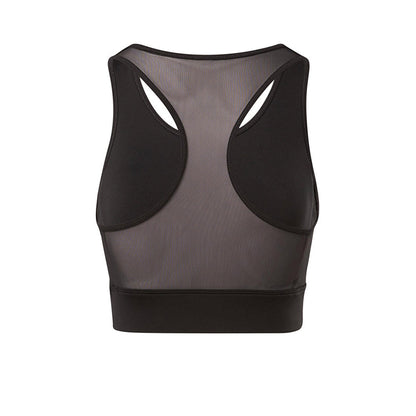 REEBOK Piping Pack Bralette Women's Sports Bra