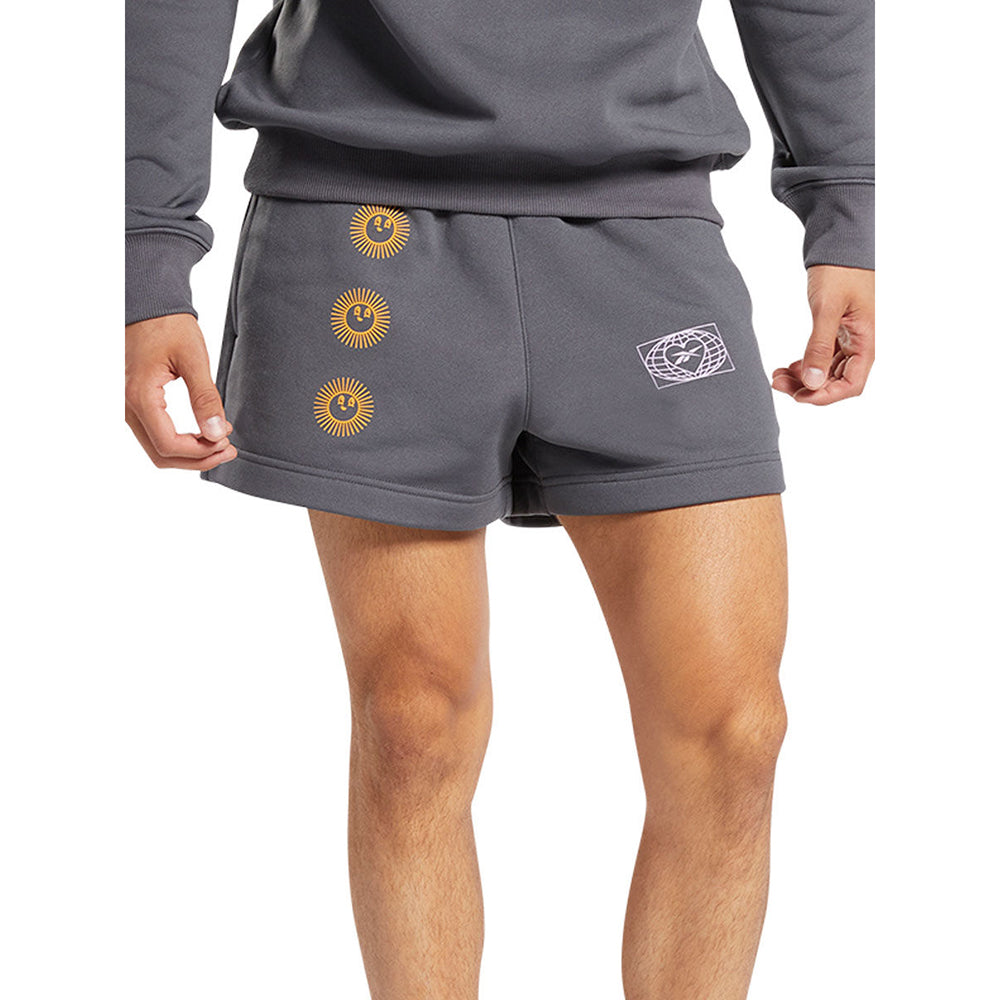 REEBOK Classics Good Vibes Men's Lifestyle Shorts - Supersports Thailand