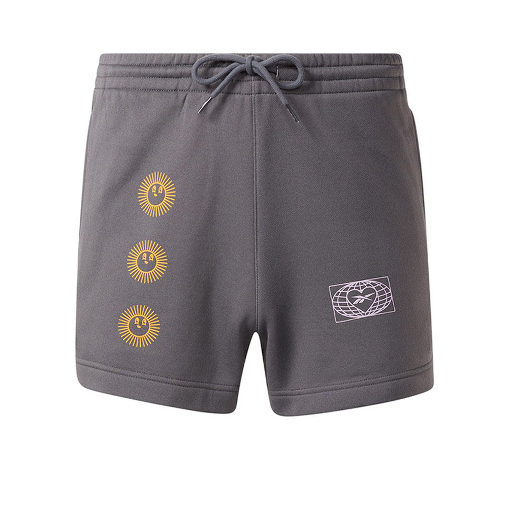 REEBOK Classics Good Vibes Men's Lifestyle Shorts - Supersports Thailand