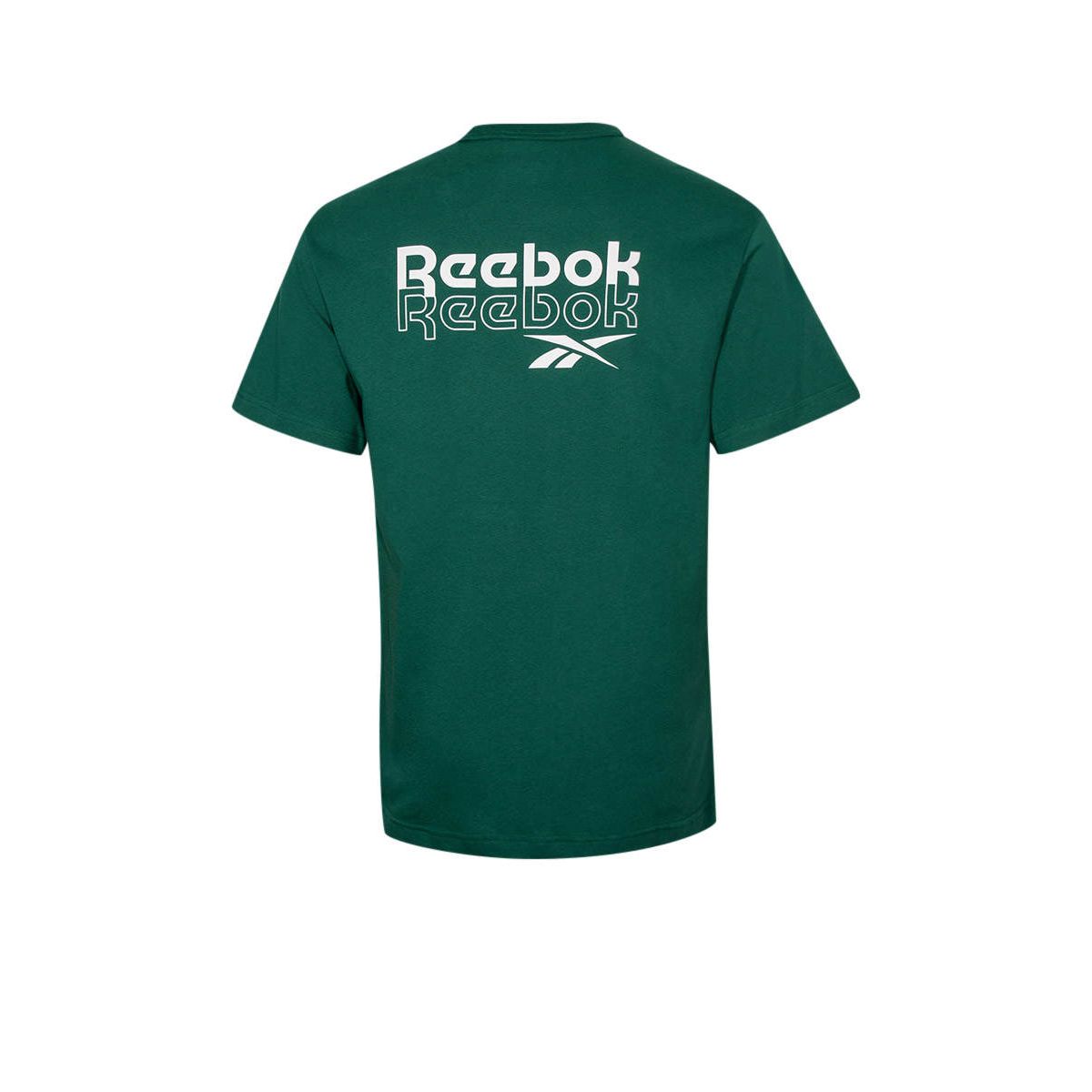 REEBOK Identity Brand Proud Graphic Men's T-Shirt - Supersports Thailand